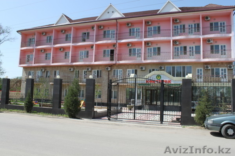 Сезонные скидки. Для Родителей 18 санаторий курорта "Сарыагаш"  - Изображение #9, Объявление #1042431