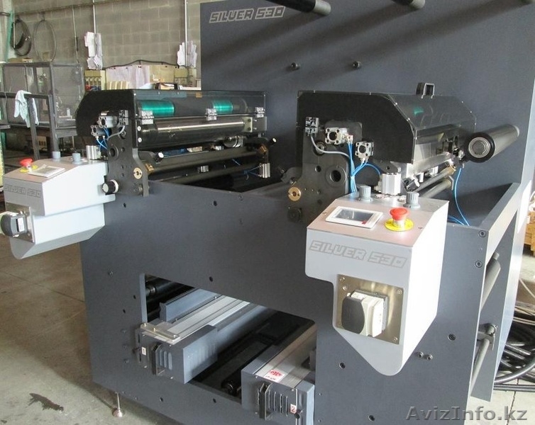 Полиграф и Принт Солюшен - Изображение #7, Объявление #1112710