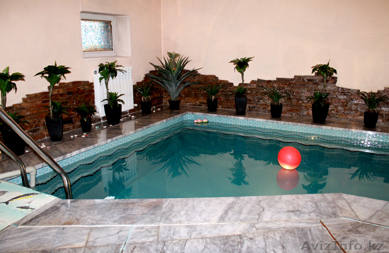 спа салонVI-ORTIS - Изображение #3, Объявление #1099341