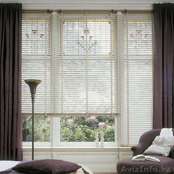 Жалюзи пластиковые Алматы. - Изображение #5, Объявление #1105008