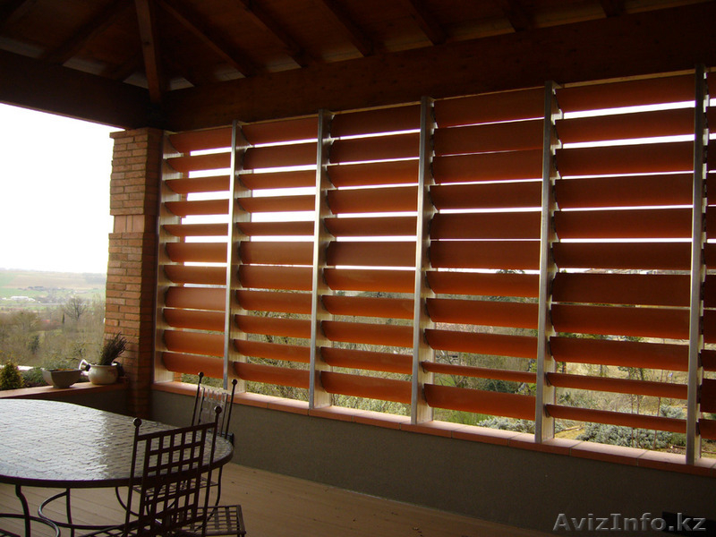 Жалюзи "фасадные" - Изображение #3, Объявление #1105025