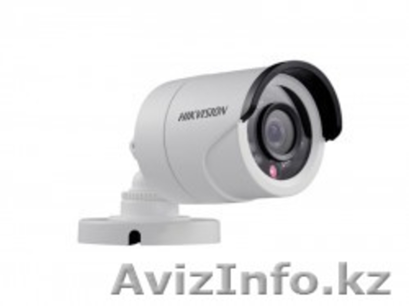 Камеры наружного наблюдения - Изображение #3, Объявление #1099229