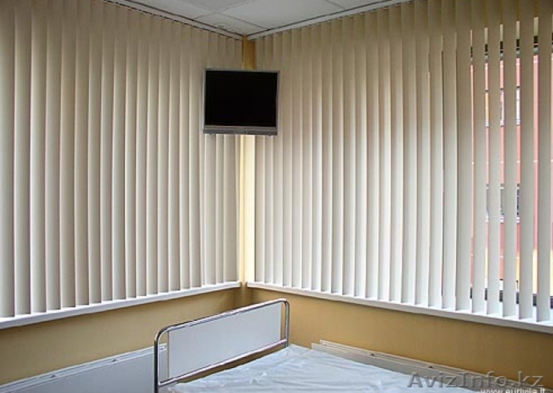 Жалюзи вертикальные в Алматы. - Изображение #4, Объявление #1105002
