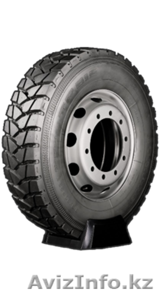 Шины, Авторезина , Камеры, Вентили для Грузовиков  - Изображение #2, Объявление #1101938
