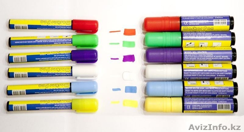 неоновый флеш доски - Изображение #4, Объявление #899093