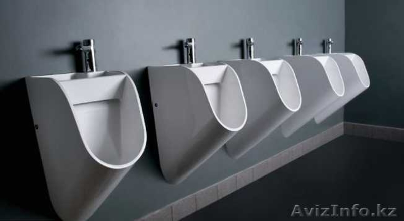 Поставка строительных материалов по Казахстану - Изображение #4, Объявление #1109233