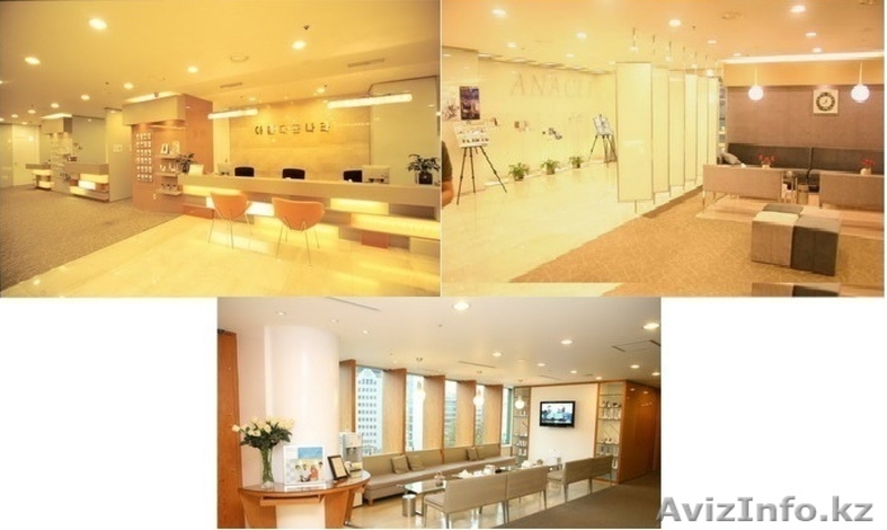 Лечение в лучших клиниках Кореи	 - Изображение #1, Объявление #1109384