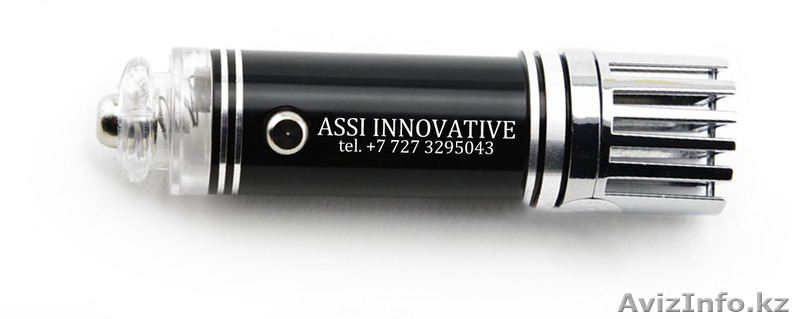 Очиститель воздуха - Изображение #1, Объявление #1104968