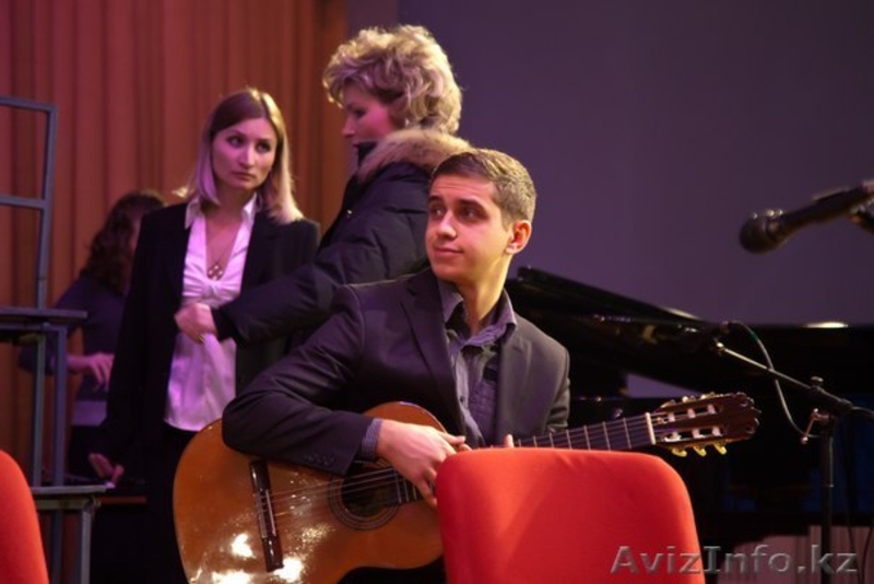 ЧАСТНЫЕ УРОКИ ИГРЫ НА ГИТАРЕ - Изображение #3, Объявление #1098437