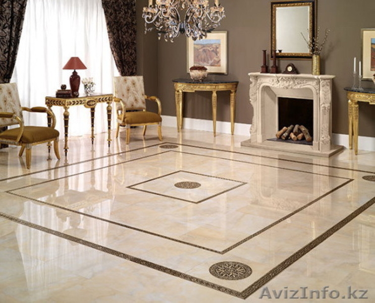 Поставка строительных материалов по Казахстану - Изображение #1, Объявление #1109233