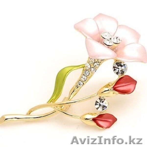Эксклюзивная Бижутерия Премиум-Класса доставка по Казахстану - Изображение #3, Объявление #1110473