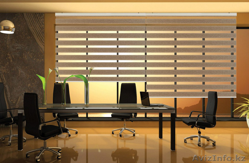 Жалюзи день-ночь или зебра. - Изображение #8, Объявление #1104996