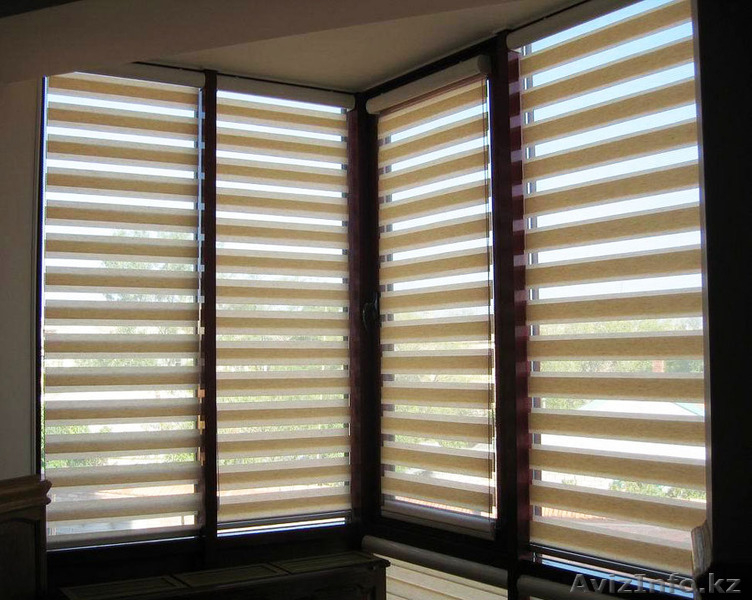 Жалюзи день-ночь или зебра. - Изображение #9, Объявление #1104996