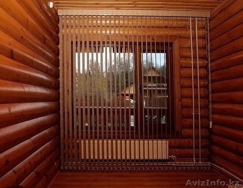 Жалюзи деревянные !!! - Изображение #7, Объявление #1105000