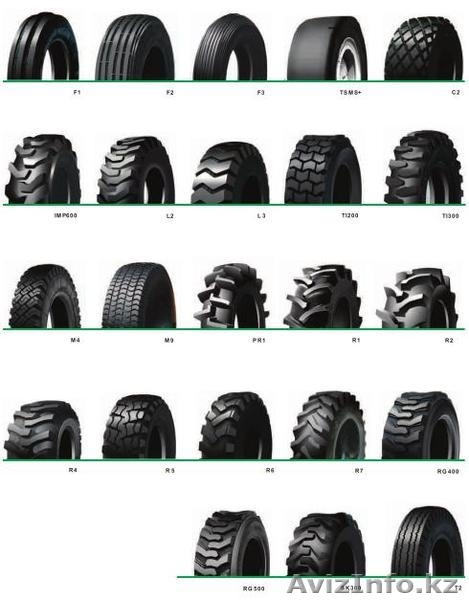 Шины,Камеры,Вентили, для Тракторов,Спецтехники - Изображение #6, Объявление #1101918