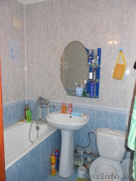 Продам или обменяю 2 комнатная - Изображение #2, Объявление #1107873