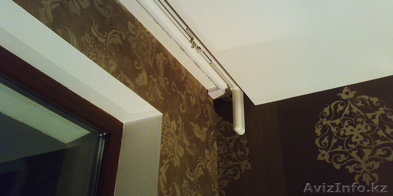 Электорокарнизы в Алматы!!!! - Изображение #8, Объявление #1105028
