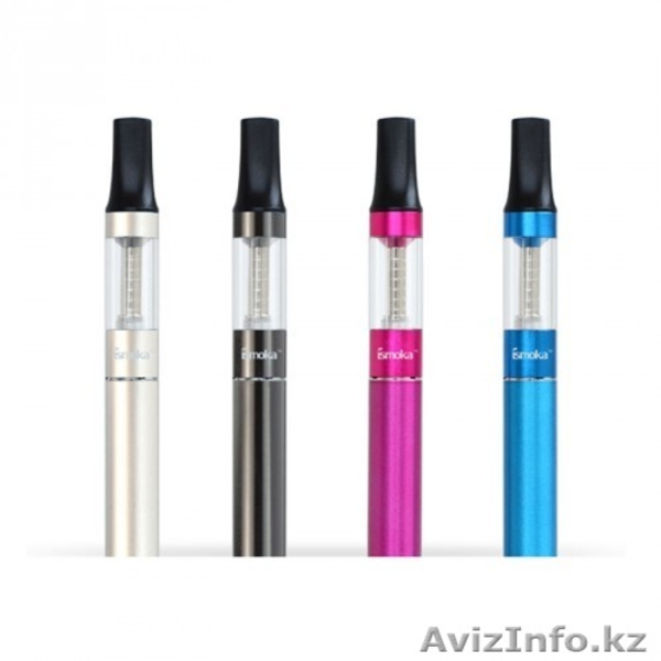 Лучшие электронные сигареты - Изображение #1, Объявление #1105400