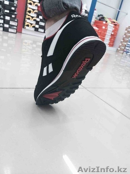 Продам Reebok Classic Leather - Изображение #3, Объявление #1101024