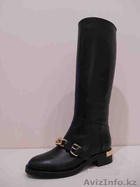 ИТАЛЬЯНСКАЯ ОБУВЬ ОПТОМ КОЛЛЕКЦИИ ОСЕНЬ-ЗИМА 14/15. КУПИТЬ ОБУВЬ ОПТОМ В ИТАЛИИ - Изображение #3, Объявление #1101953