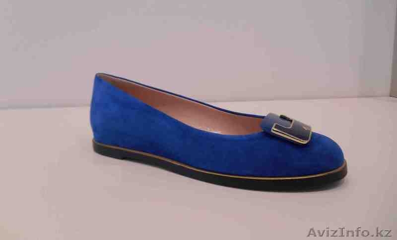 ИТАЛЬЯНСКАЯ ОБУВЬ ОПТОМ КОЛЛЕКЦИИ ОСЕНЬ-ЗИМА 14/15. КУПИТЬ ОБУВЬ ОПТОМ В ИТАЛИИ - Изображение #2, Объявление #1101953