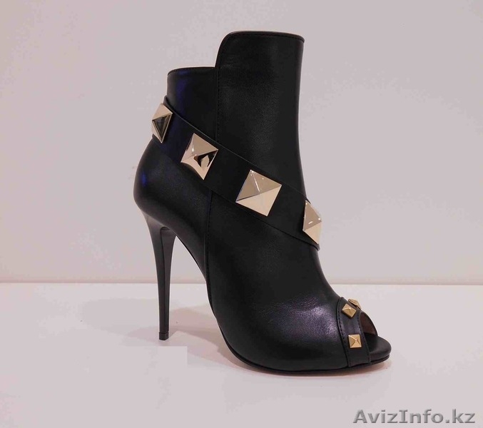 ИТАЛЬЯНСКАЯ ОБУВЬ ОПТОМ КОЛЛЕКЦИИ ОСЕНЬ-ЗИМА 14/15. КУПИТЬ ОБУВЬ ОПТОМ В ИТАЛИИ - Изображение #1, Объявление #1101953