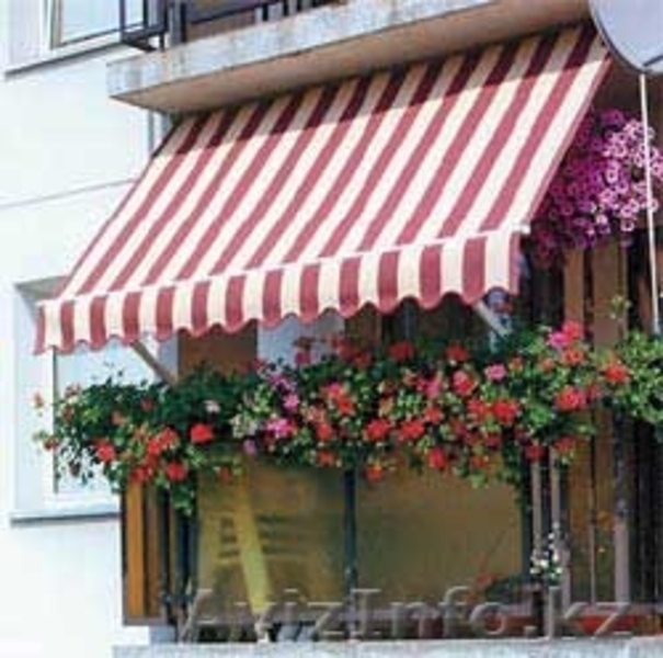 "Маркизы" в Алматы!!!!!!! - Изображение #3, Объявление #1105029