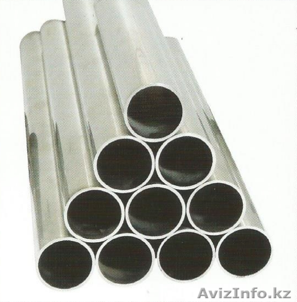 ТРУБА ИЗ НЕРЖАВЕЙКИ  - Изображение #2, Объявление #1098128