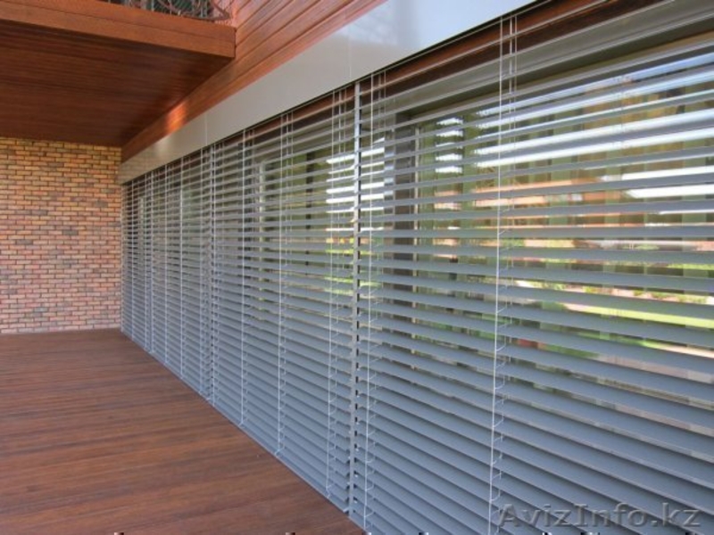 Жалюзи "фасадные" - Изображение #7, Объявление #1105025