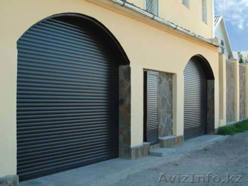 "Рольворота" в Алматы!!! - Изображение #8, Объявление #1105011