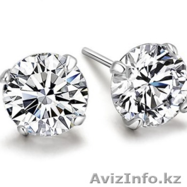 Эксклюзивная Бижутерия Премиум-Класса доставка по Казахстану - Изображение #4, Объявление #1110473