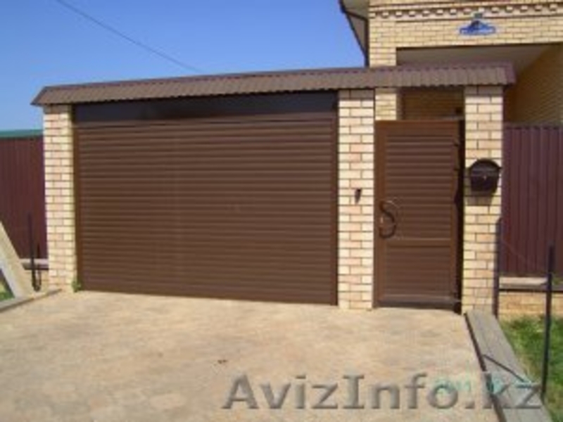 "Рольворота" в Алматы!!! - Изображение #9, Объявление #1105011