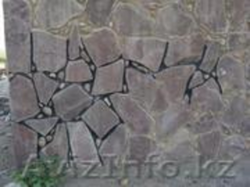 укладка природного камня - Изображение #6, Объявление #1104457