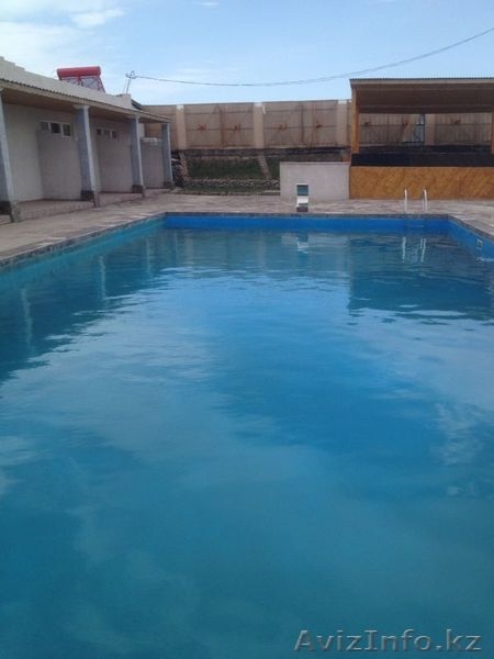 Зона Отдыха "АКВАРИУС" Капчагай в Алматы - Изображение #4, Объявление #1111758