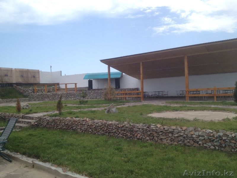 Зона Отдыха "АКВАРИУС" Капчагай в Алматы - Изображение #5, Объявление #1111758