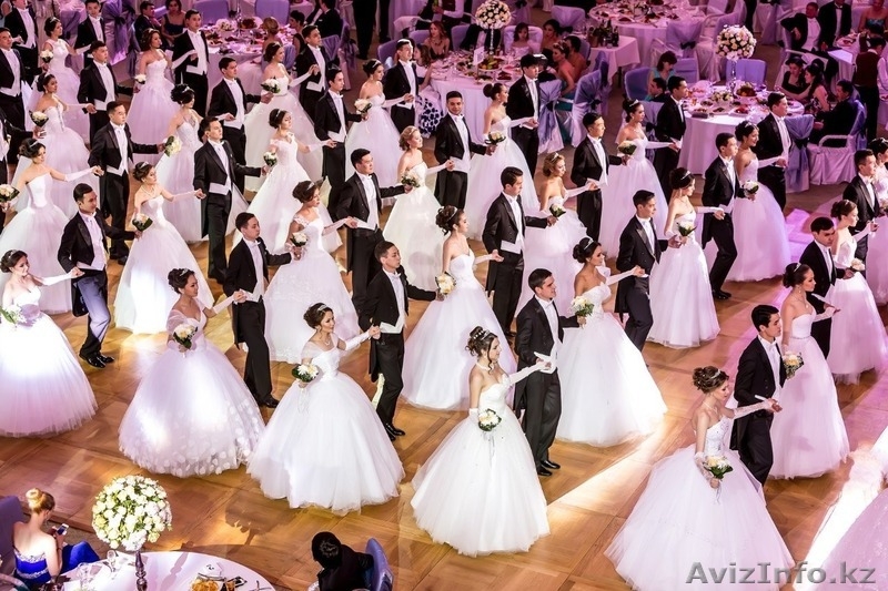 Свадебные танцы бальные танцы  - Изображение #3, Объявление #1098849
