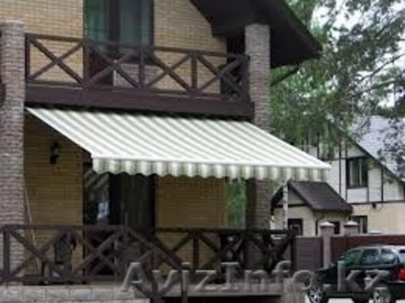 "Маркизы" в Алматы!!!!!!! - Изображение #4, Объявление #1105029