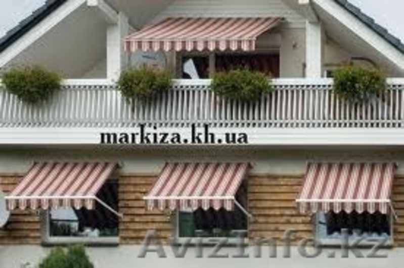 "Маркизы" в Алматы!!!!!!! - Изображение #6, Объявление #1105029