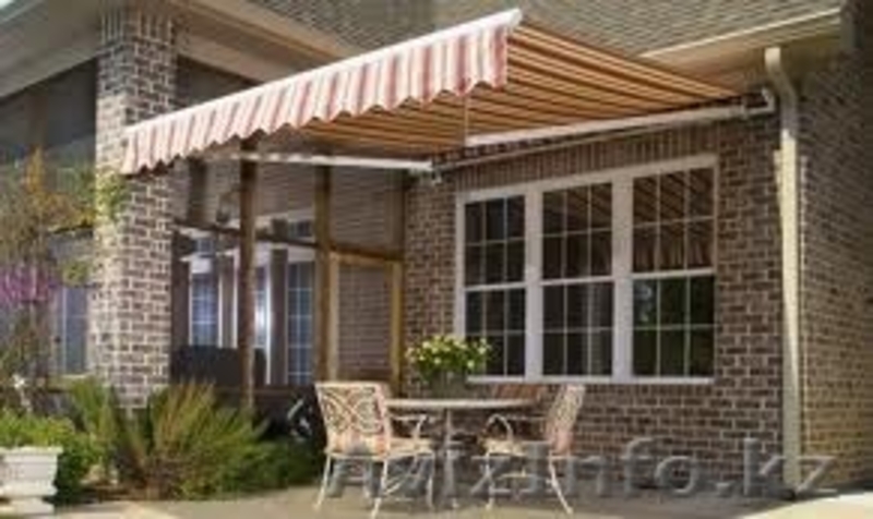 "Маркизы" в Алматы!!!!!!! - Изображение #7, Объявление #1105029