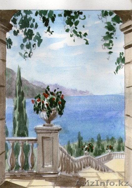 Студия Кобальт ИП Бухарбаев АА - Изображение #5, Объявление #1100195