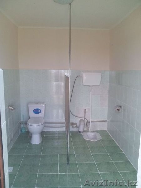 Алаколь Отдых на Алаколе Пансионат зеленая крыша - Изображение #3, Объявление #1110805