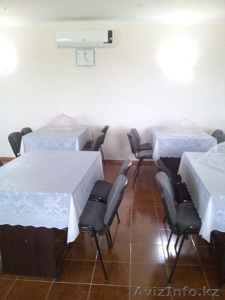 Алаколь Отдых на Алаколе Пансионат зеленая крыша - Изображение #4, Объявление #1110805