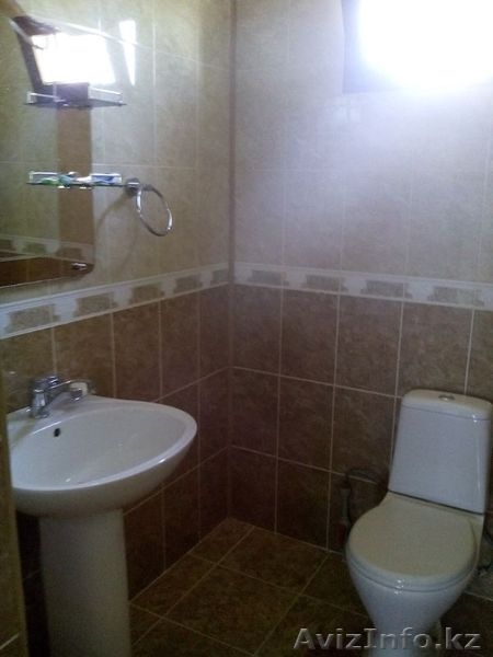 Алаколь Отдых на Алаколе Пансионат зеленая крыша - Изображение #8, Объявление #1110805