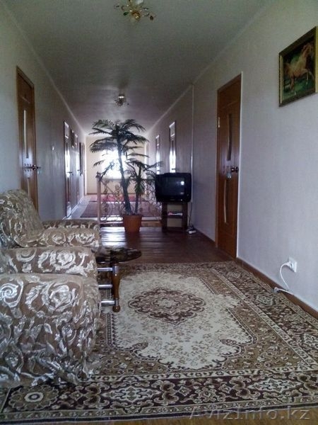 Алаколь Отдых на Алаколе Пансионат зеленая крыша - Изображение #9, Объявление #1110805