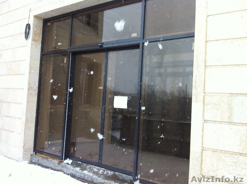 автоматические раздвижные двери - Изображение #3, Объявление #1101249