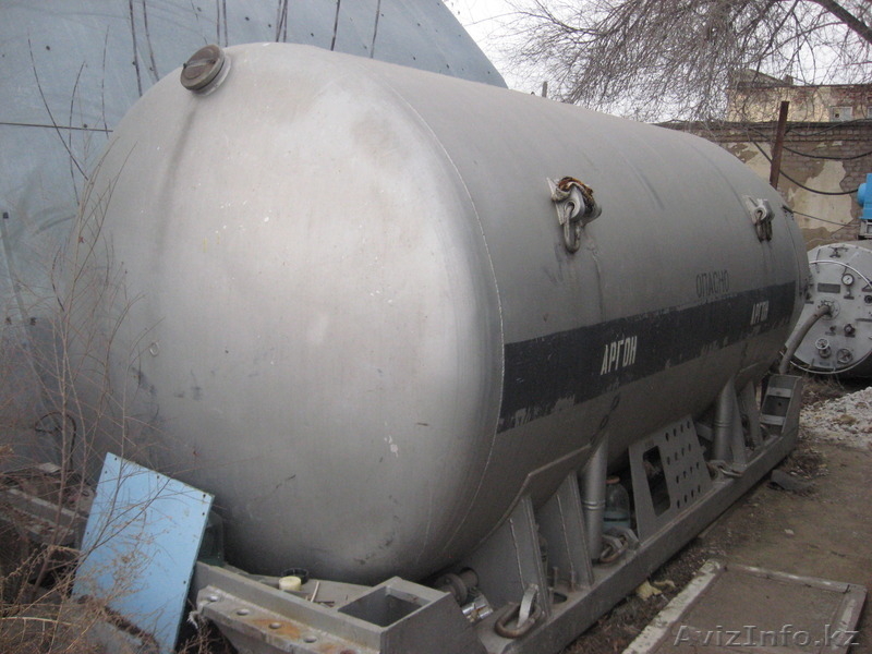 Продам станцию АКДС-70 по производству газообразного кислорода - Изображение #1, Объявление #1102329