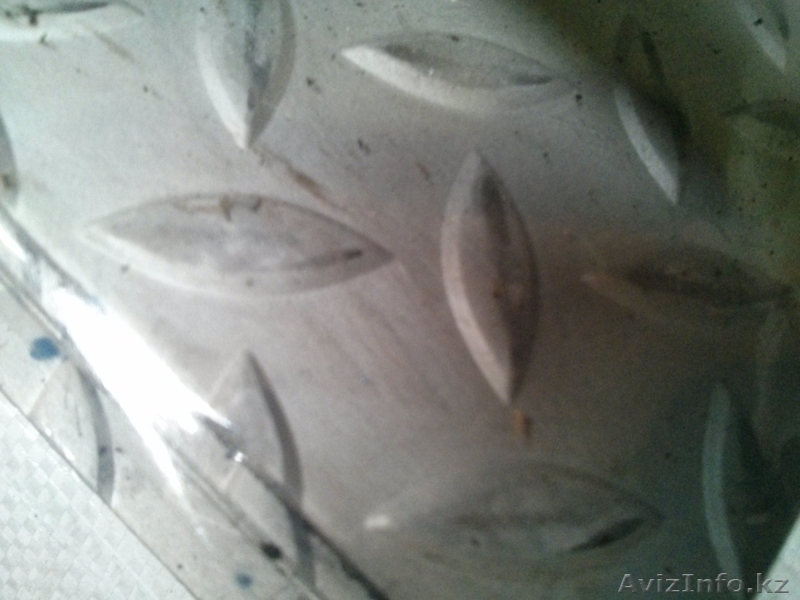 рифленый нержавеющий  лист - Изображение #2, Объявление #1111236