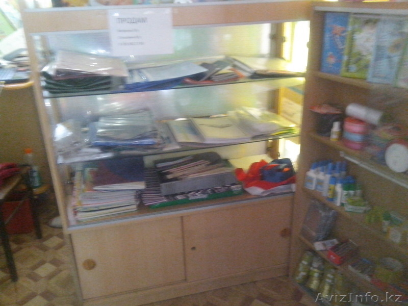 Витрина, стеллажи - Изображение #6, Объявление #1106745