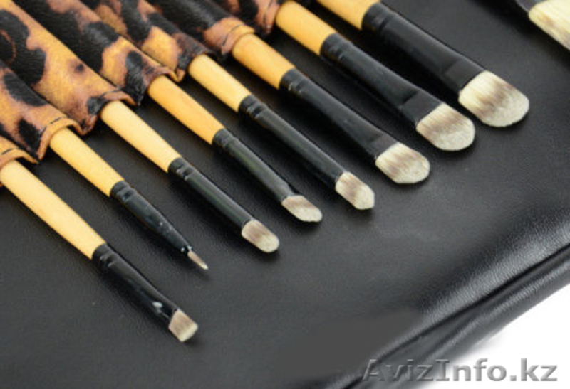 кисти для визажа - Изображение #6, Объявление #1098085