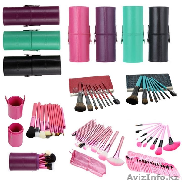 кисти для визажа - Изображение #7, Объявление #1098085